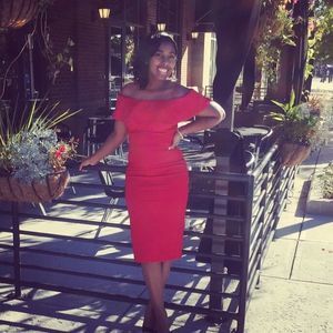 Meet your Posher, Devonya